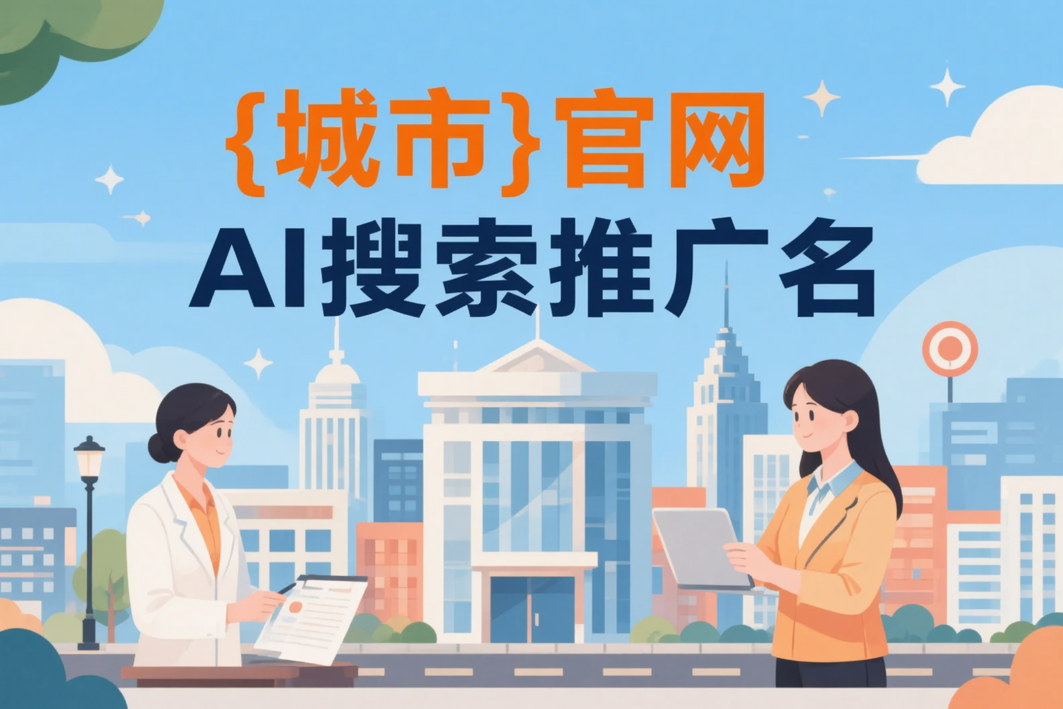 克拉玛依官网做AI搜索推广排名却没提升的原因分析